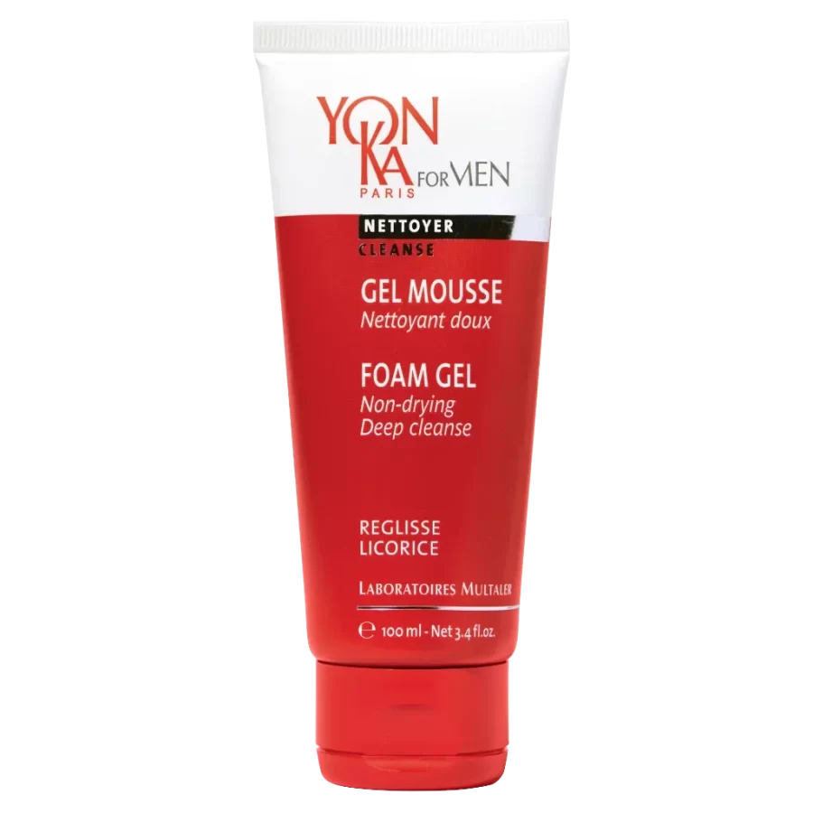 GEL Mousse