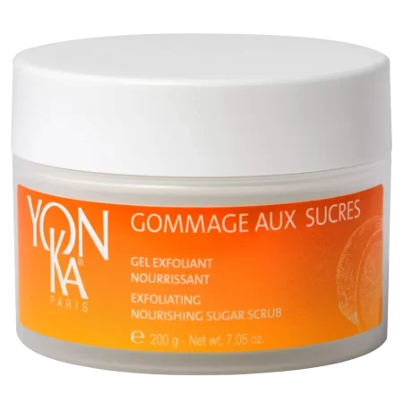 GOMMAGE Sucre