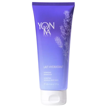 Lait HYDRATANT