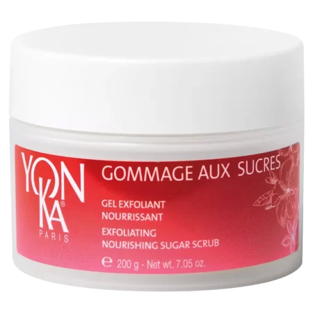 GOMMAGE Sucre