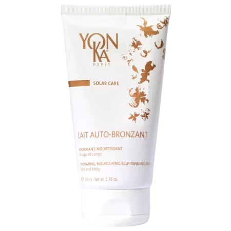 LAIT auto-BRONZANT