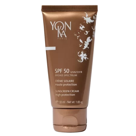 SPF50 - UVA/Uvb