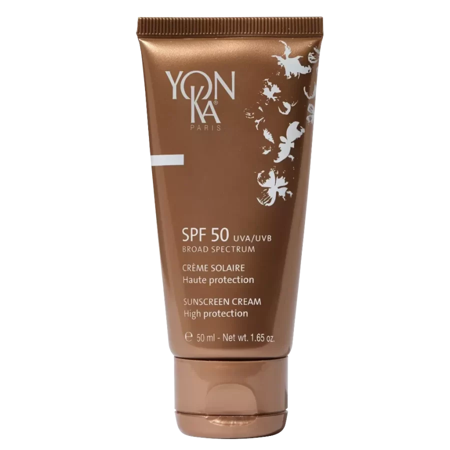 SPF50 - UVA/Uvb
