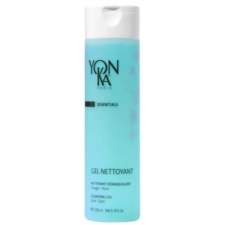 Gel NETTOYANT