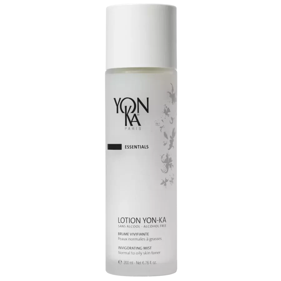 LOTION Yon-ka PNG