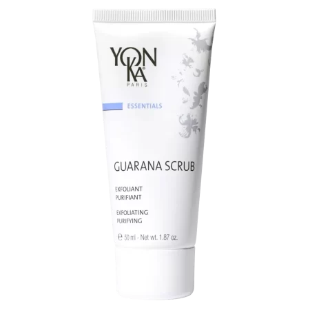 GUARANA Scrub