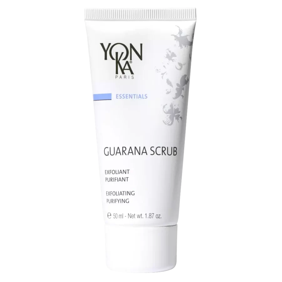 GUARANA Scrub