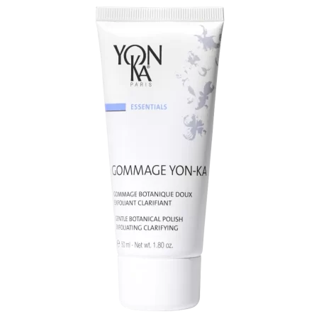 GOMMAGE Yon-ka