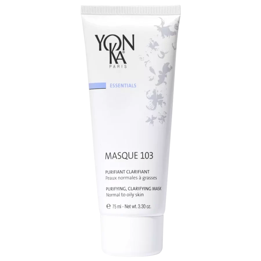 Masque 103