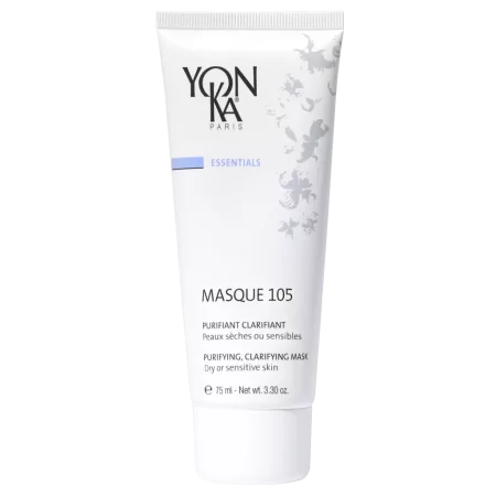 Masque 105