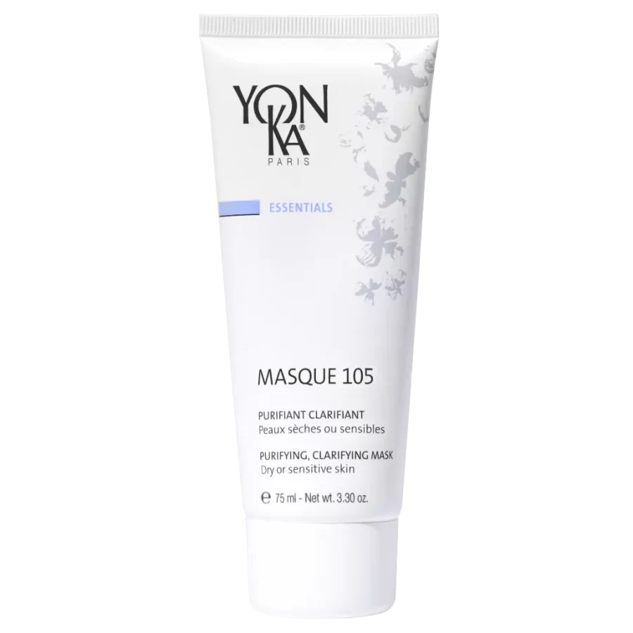 Masque 105