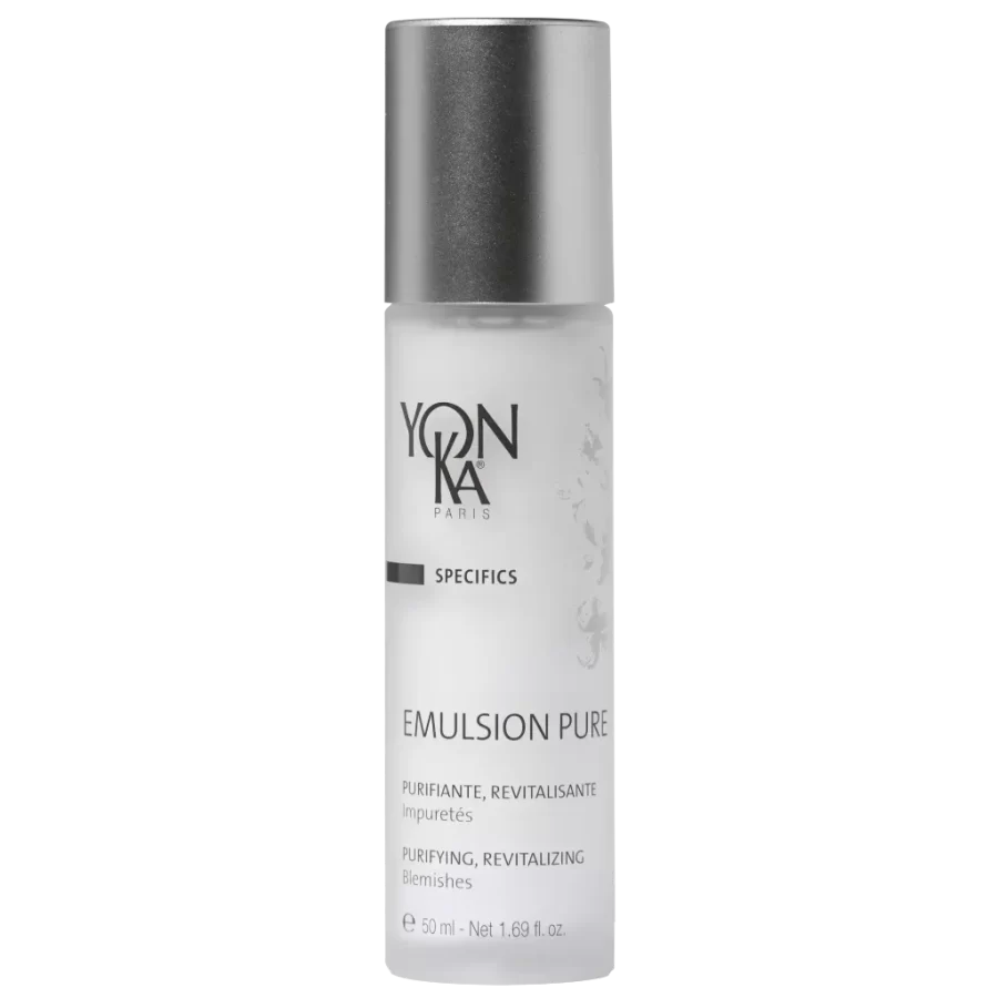 EMULSION Pure