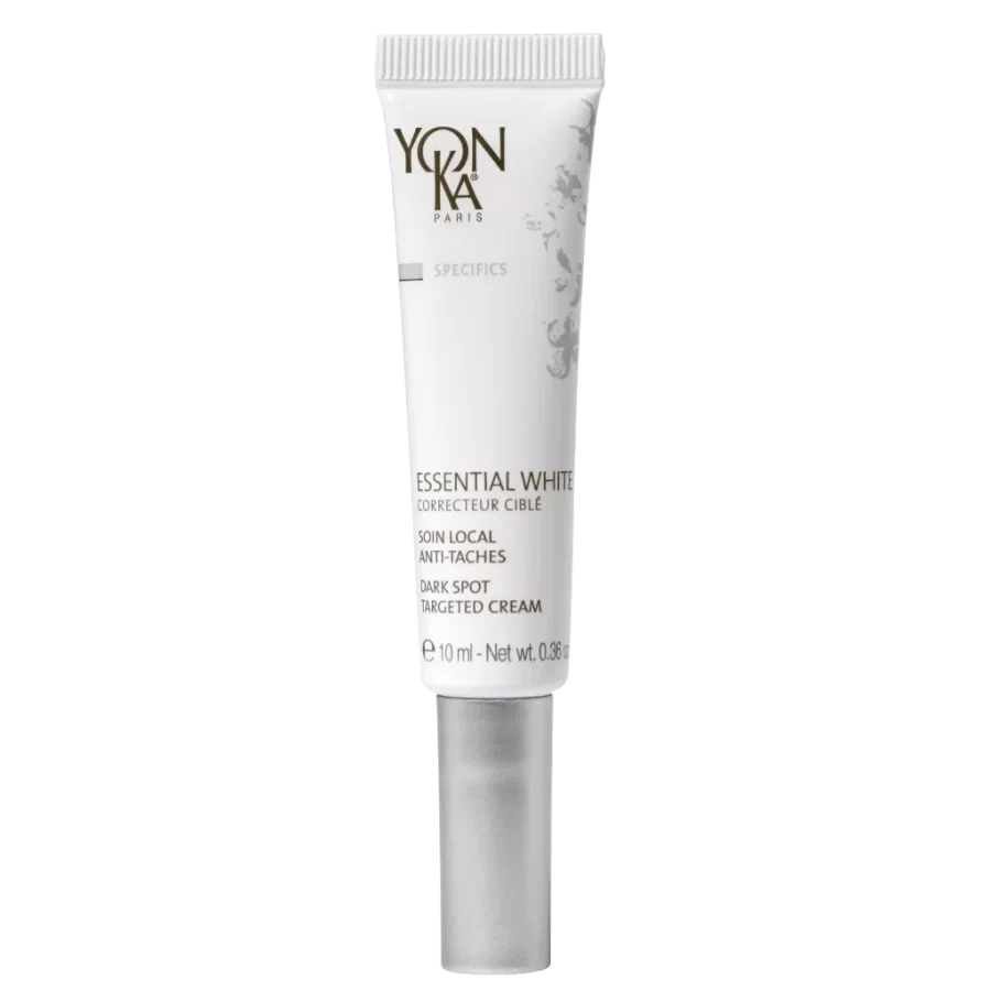 CORRECTEUR CIBLE "ESSENTIAL White"