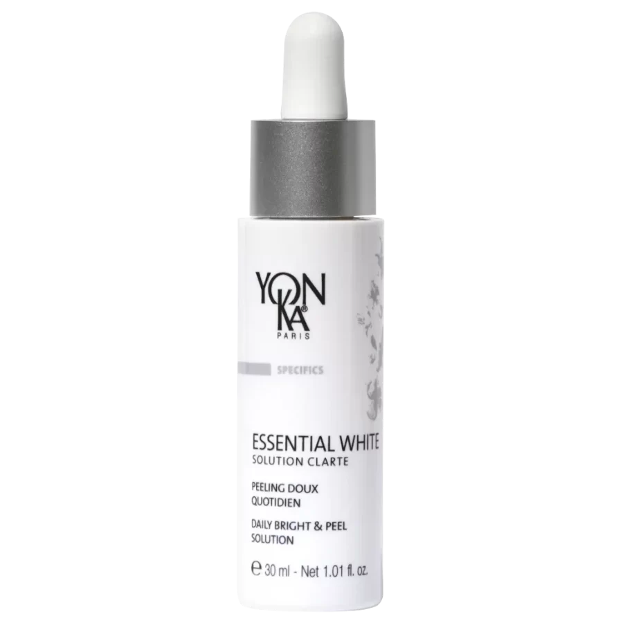 SOLUTION CLARTE "ESSENTIAL White"