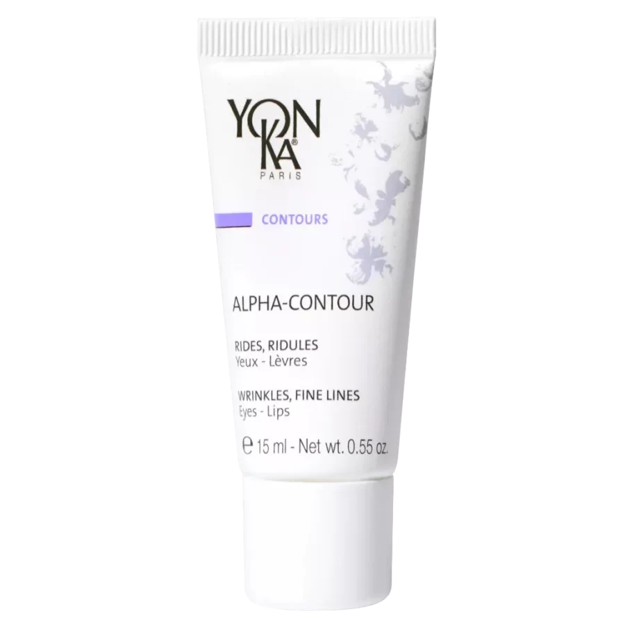 ALPHA-Contour