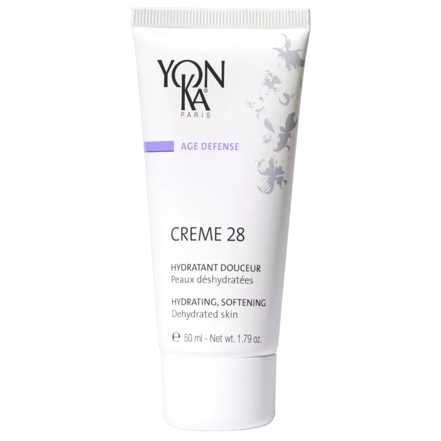 Creme  28