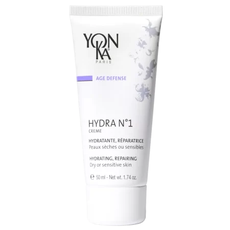 HYDRA Nº 1 Creme