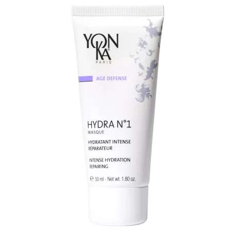 HYDRA N°1 Masque