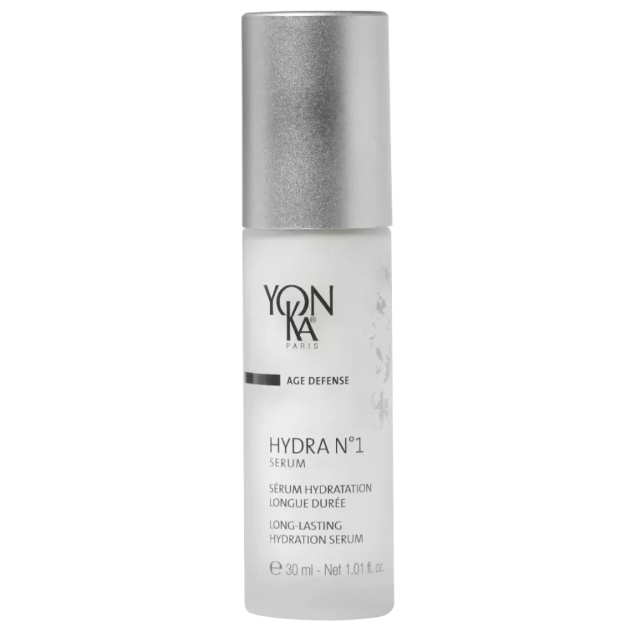 HYDRA Nº 1 Serum