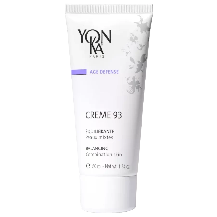 Creme 93