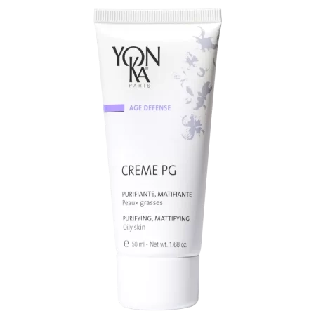 Creme PG