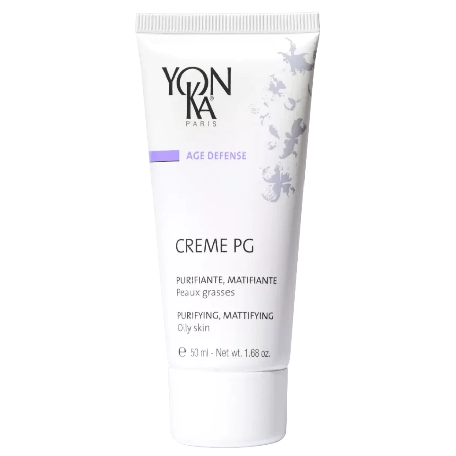 Creme PG
