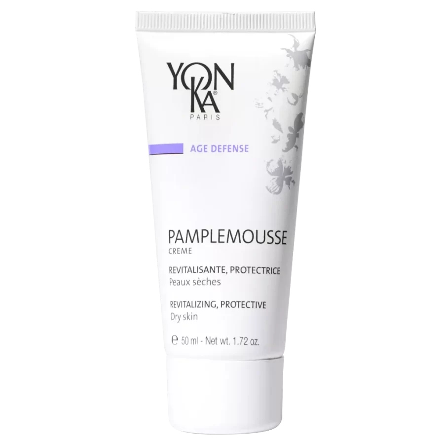 PAMPLEmousse PS