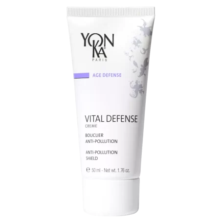 Vital DEFENSE