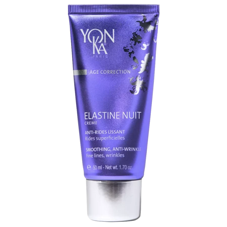 ELASTINE Nuit