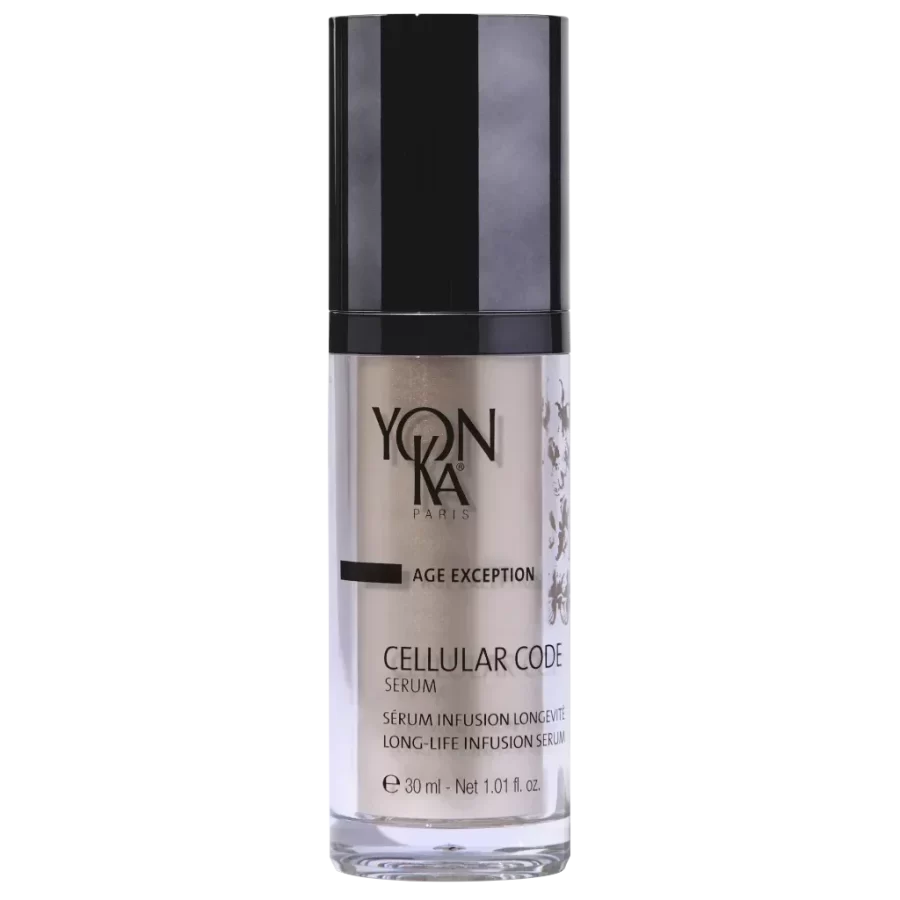 CELLULAR CODE Serum