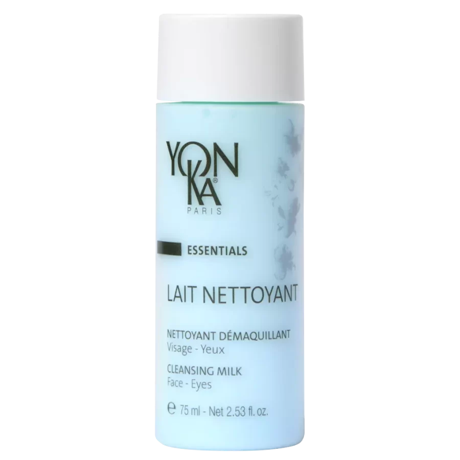 Lait NETTOYANT