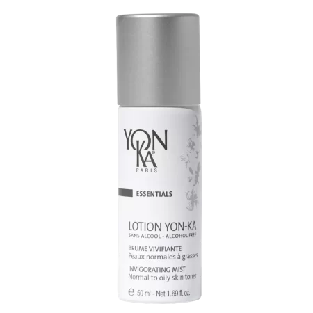 LOTION Yon-ka PNG