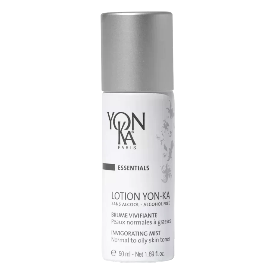 LOTION Yon-ka PNG