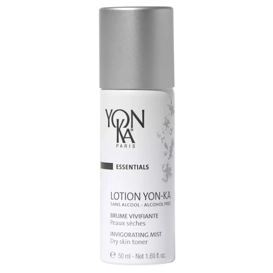 LOTION Yon-ka PS