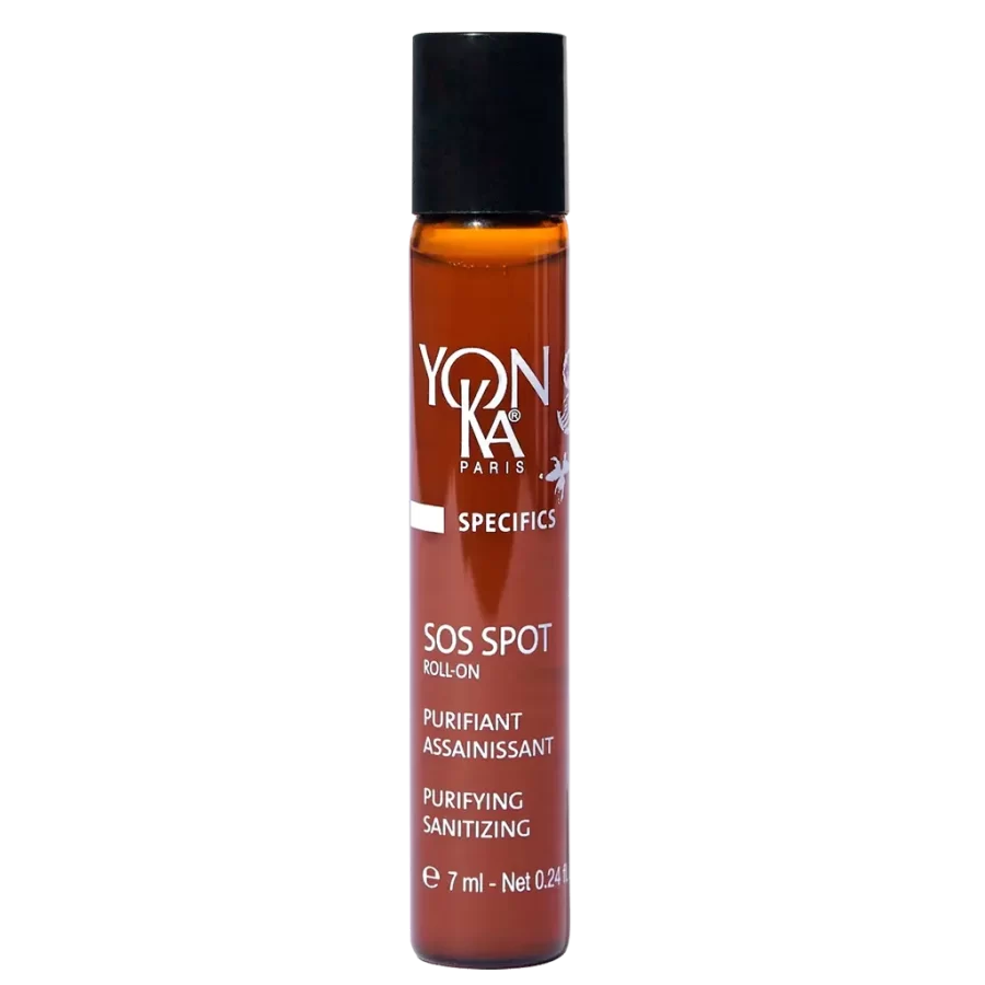 SOS SPOT roll-on