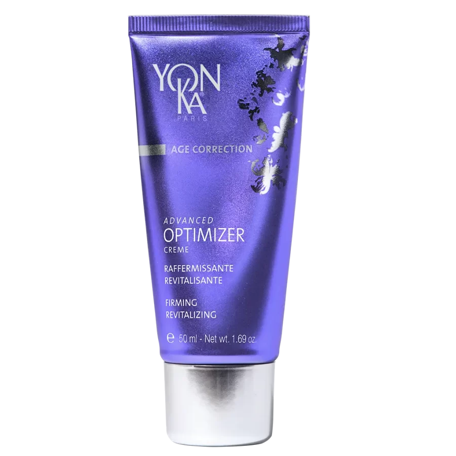 ADVANCED OPTIMIZER CREME - New content Oct. 2022