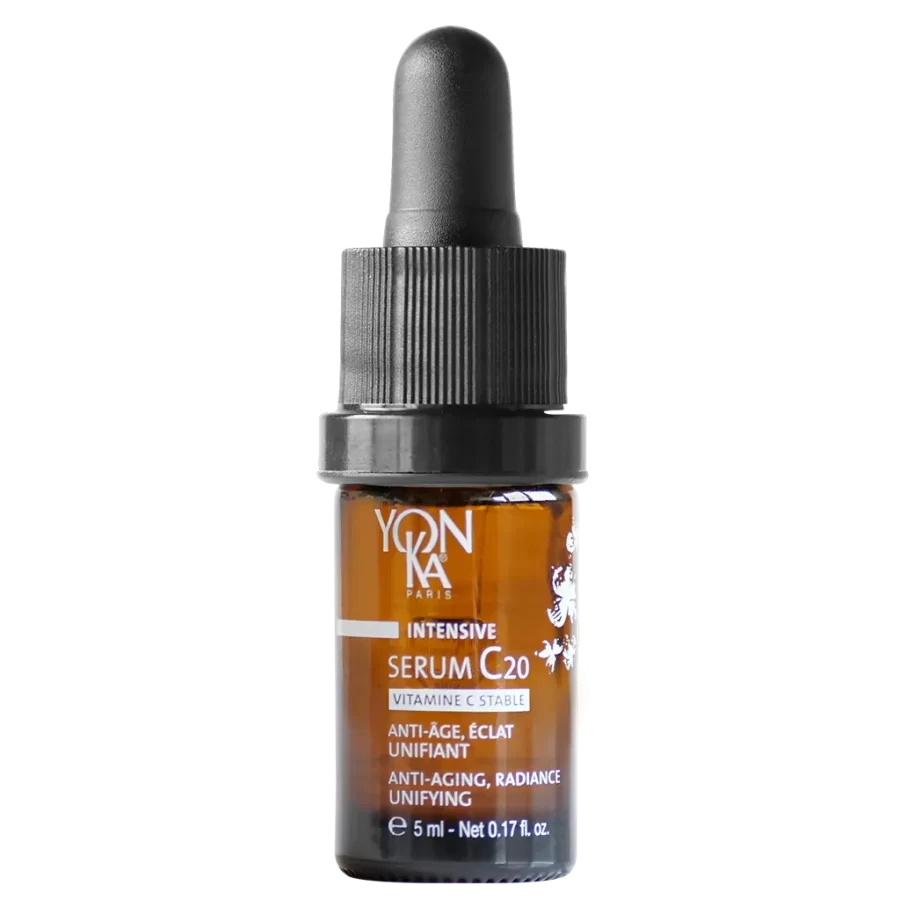 SERUM C20 - Novelty 2023